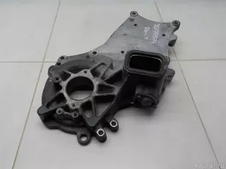 7421812257 Renault Корпус насоса водяного (помпы) Volvo FM Арт E36199974, вид 3