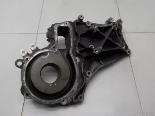 7421812257 Renault Корпус насоса водяного (помпы) Volvo FM Арт E36199974, вид 4