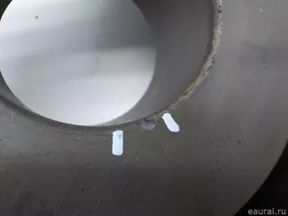 7421812257 Renault Корпус насоса водяного (помпы) Volvo FM Арт E36199974, вид 7