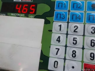 7421812257 Renault Корпус насоса водяного (помпы) Volvo FM Арт E36199974, вид 8