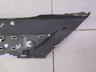 9438851825 Mercedes Benz Спойлер переднего бампера Mercedes C W203 Арт E36207419, вид 11
