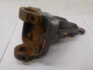 1590744 Volvo Кронштейн крепления передней рессоры Volvo F Арт E36207610, вид 3