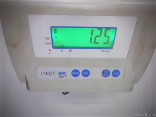  Стакан воздушной подушки Iveco Stralis Арт E36211715, вид 4