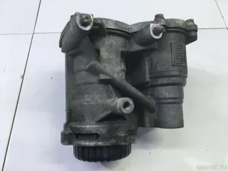 4802040020 Wabco Кран тормозной прицепа DAF CF Арт E36220664, вид 3