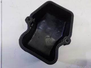4570100130 Mercedes Benz Клапанная крышка Mercedes S W220 Арт E36226271, вид 4