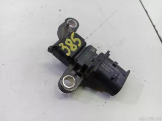 0065420318 Mercedes Benz Датчик давления воздуха Mercedes C W203 Арт E36226385, вид 2