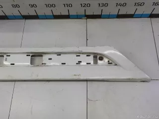 9438851825 Mercedes Benz Спойлер переднего бампера Mercedes C W203 Арт E36232328, вид 2