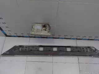 9438851825 Mercedes Benz Спойлер переднего бампера Mercedes C W203 Арт E36232328, вид 4