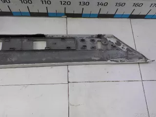 9438851825 Mercedes Benz Спойлер переднего бампера Mercedes C W203 Арт E36232328, вид 6