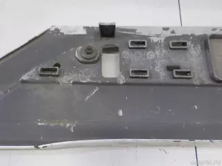 9438851825 Mercedes Benz Спойлер переднего бампера Mercedes C W203 Арт E36232328, вид 8