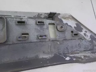 9438851825 Mercedes Benz Спойлер переднего бампера Mercedes C W203 Арт E36232328, вид 9