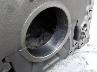 21048297 Volvo Блок двигателя Volvo FMX Арт E36234283, вид 11