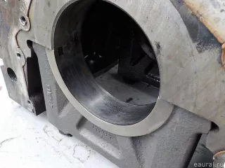 21048297 Volvo Блок двигателя Volvo FMX Арт E36234283, вид 15