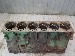 21048297 Volvo Блок двигателя Volvo FMX Арт E36234283, вид 2