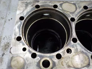 21048297 Volvo Блок двигателя Volvo FMX Арт E36234283, вид 4