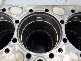 21048297 Volvo Блок двигателя Volvo FMX Арт E36234283, вид 5