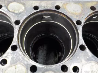 21048297 Volvo Блок двигателя Volvo FMX Арт E36234283, вид 6