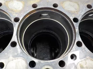 21048297 Volvo Блок двигателя Volvo FMX Арт E36234283, вид 7
