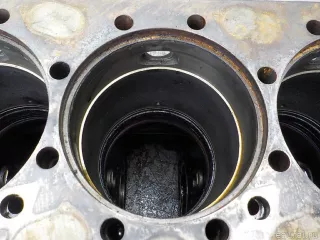 21048297 Volvo Блок двигателя Volvo FMX Арт E36234283, вид 8