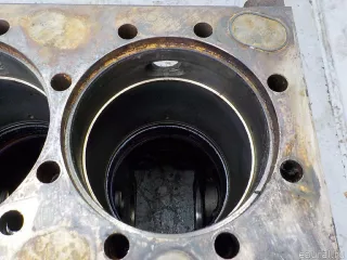 21048297 Volvo Блок двигателя Volvo FMX Арт E36234283, вид 9