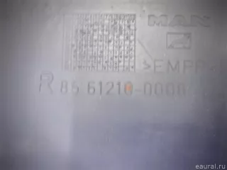 85612100008 MAN Крыло переднее правое задняя часть MAN L2000 Арт E36235675, вид 4