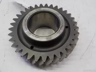 1653088 Volvo Шестерня 3-ей передачи Volvo F Арт E36235780, вид 3