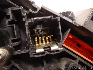 8200216465 Renault Переключатель подрулевой в сборе Renault Megane 2 Арт E5765301, вид 11