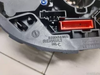 8200216462 Renault Переключатель подрулевой в сборе Renault Megane 2 Арт E90209646, вид 11