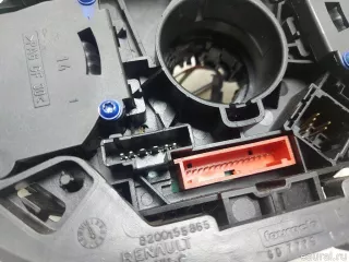 8200216462 Renault Переключатель подрулевой в сборе Renault Megane 2 Арт E90209646, вид 9