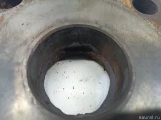 1524476 Volvo Шкворень Volvo FM Арт E36237431, вид 5