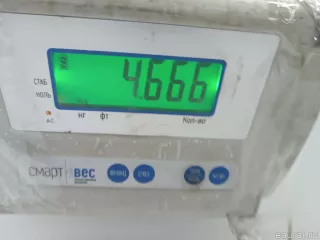 1524476 Volvo Шкворень Volvo FM Арт E36237431, вид 6