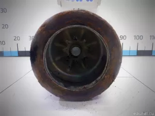 9413200418 Mercedes Benz Стакан пневмоподушки Mercedes S W220 Арт E36241240, вид 3