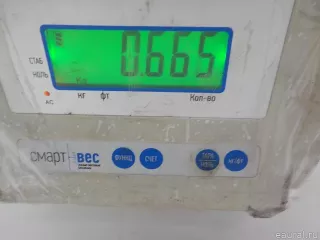 AE4544 Knorr Кран защитный 4-х контурный Iveco Stralis Арт E36241369, вид 11