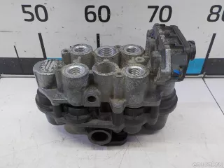 AE4544 Knorr Кран защитный 4-х контурный Iveco Stralis Арт E36241369, вид 2