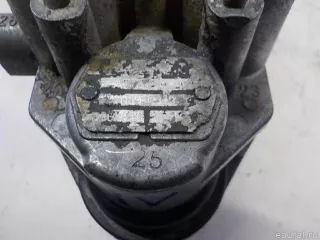 AE4544 Knorr Кран защитный 4-х контурный Iveco Stralis Арт E36241369, вид 6