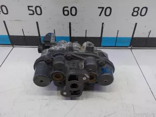 AE4544 Knorr Кран защитный 4-х контурный Iveco Stralis Арт E36241369, вид 7