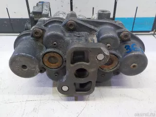 AE4544 Knorr Кран защитный 4-х контурный Iveco Stralis Арт E36241369, вид 8