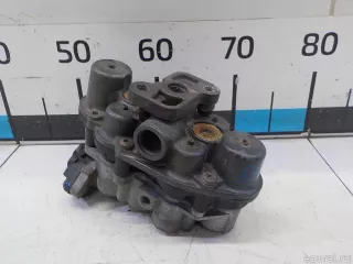 AE4544 Knorr Кран защитный 4-х контурный Iveco Stralis Арт E36241369, вид 9