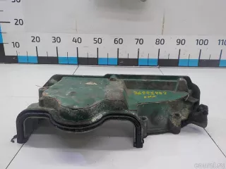 20712265 Volvo Крышка плиты двигателя Volvo FMX Арт E36241492, вид 1
