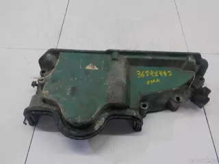 20712265 Volvo Крышка плиты двигателя Volvo FMX Арт E36241492, вид 2