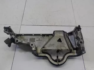 20712265 Volvo Крышка плиты двигателя Volvo FMX Арт E36241492, вид 3