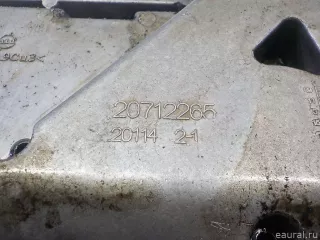 20712265 Volvo Крышка плиты двигателя Volvo FMX Арт E36241492, вид 5