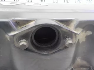 20740683 Volvo Крышка головки блока (клапанная) Volvo FMX Арт E36242300, вид 11