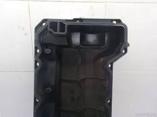 20740683 Volvo Крышка головки блока (клапанная) Volvo FMX Арт E36242300, вид 4