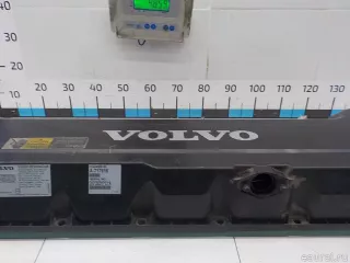 20740683 Volvo Крышка головки блока (клапанная) Volvo FMX Арт E36242300, вид 7