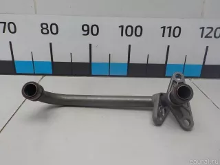20498189 Volvo Трубка масляная Volvo FMX Арт E36242322, вид 3