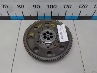 20460133 Volvo Шестерня ГРМ промежуточная Volvo FMX Арт E36242436, вид 1