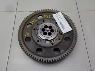 20460133 Volvo Шестерня ГРМ промежуточная Volvo FMX Арт E36242436, вид 2