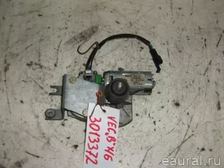 90584596 GM Моторчик стеклоочистителя задний Opel Vectra B Арт E3013372, вид 1