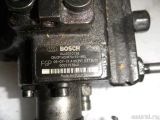 5819070 GM ТНВД Opel Vectra C  Арт E3233382, вид 3
